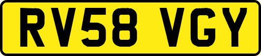 RV58VGY