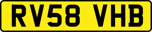 RV58VHB