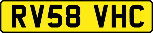 RV58VHC