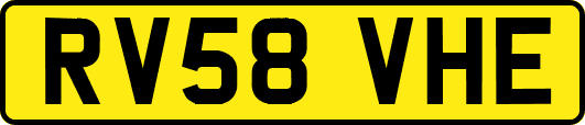 RV58VHE