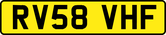 RV58VHF