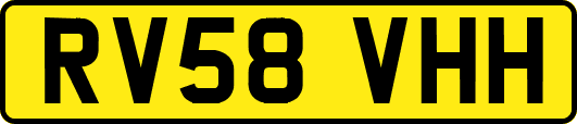 RV58VHH