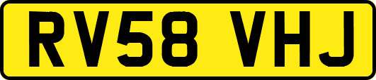 RV58VHJ
