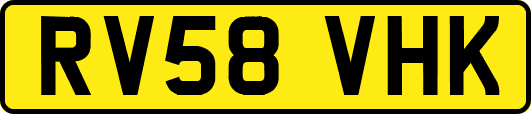 RV58VHK