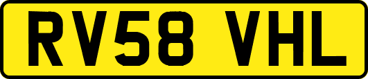 RV58VHL