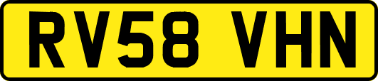 RV58VHN