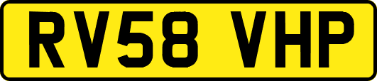 RV58VHP