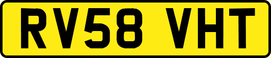 RV58VHT
