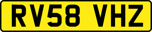 RV58VHZ