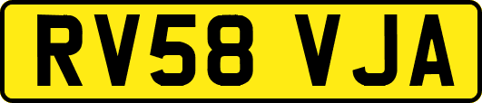 RV58VJA