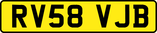 RV58VJB