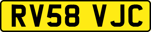RV58VJC