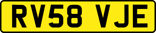 RV58VJE