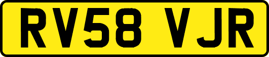 RV58VJR