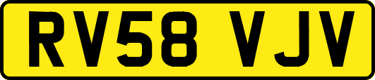 RV58VJV