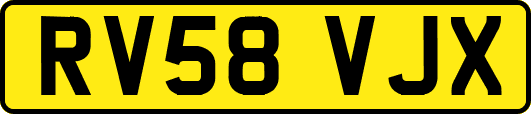 RV58VJX