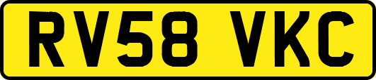 RV58VKC