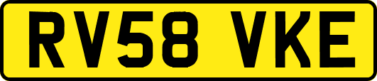 RV58VKE