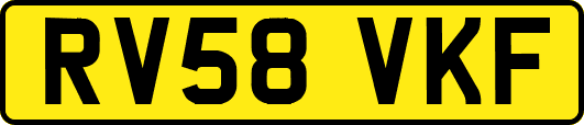 RV58VKF