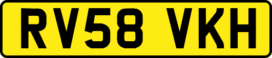 RV58VKH