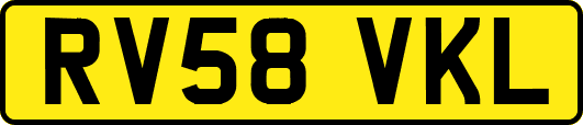 RV58VKL