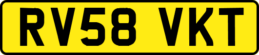 RV58VKT