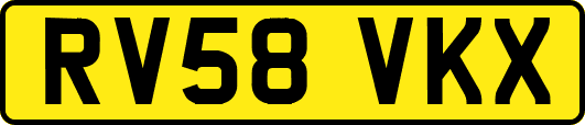 RV58VKX