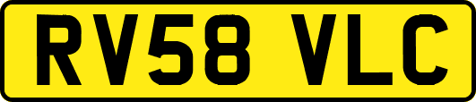 RV58VLC