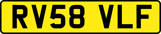 RV58VLF