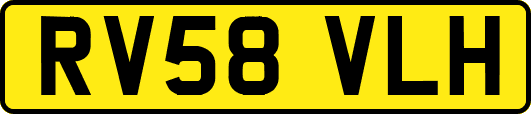 RV58VLH