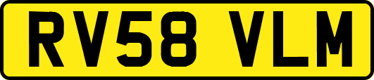 RV58VLM