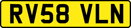 RV58VLN