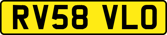 RV58VLO