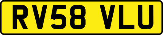 RV58VLU
