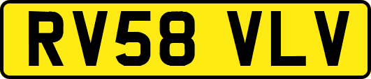 RV58VLV
