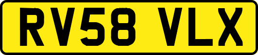 RV58VLX