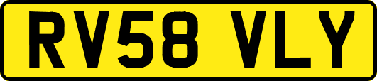 RV58VLY