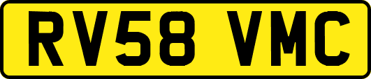 RV58VMC