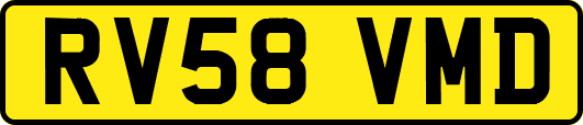 RV58VMD
