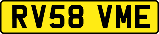 RV58VME