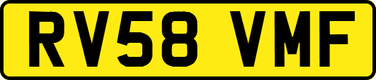 RV58VMF