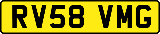 RV58VMG