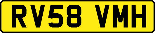 RV58VMH