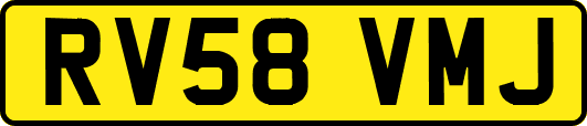 RV58VMJ