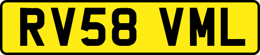 RV58VML