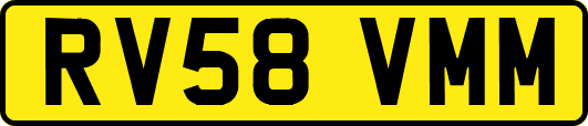 RV58VMM