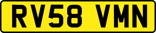 RV58VMN