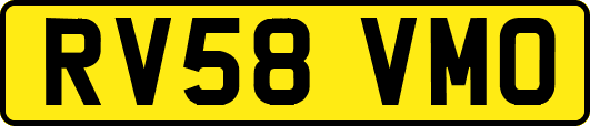 RV58VMO