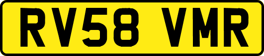 RV58VMR