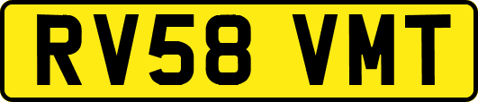 RV58VMT